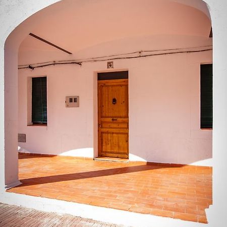 Colonia Apartamento Rural Bellmunt de Ciurana Extérieur photo