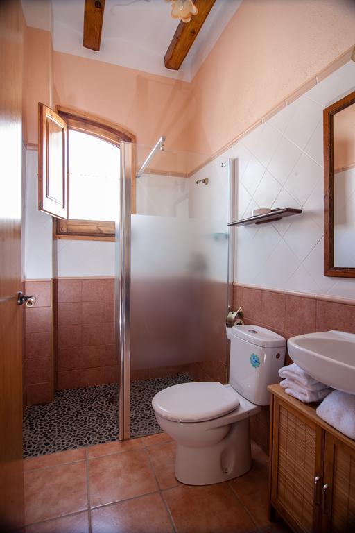 Colonia Apartamento Rural Bellmunt de Ciurana Chambre photo