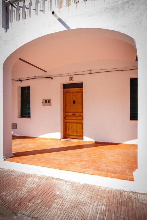 Colonia Apartamento Rural Bellmunt de Ciurana Extérieur photo